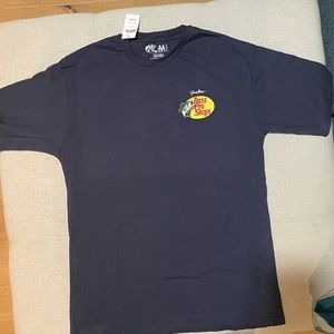 Bass Pro Shop T